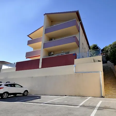 Appartement Manja Marina