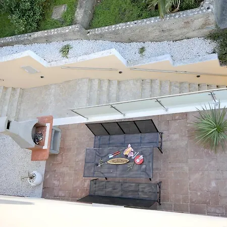 Manja Appartement Marina