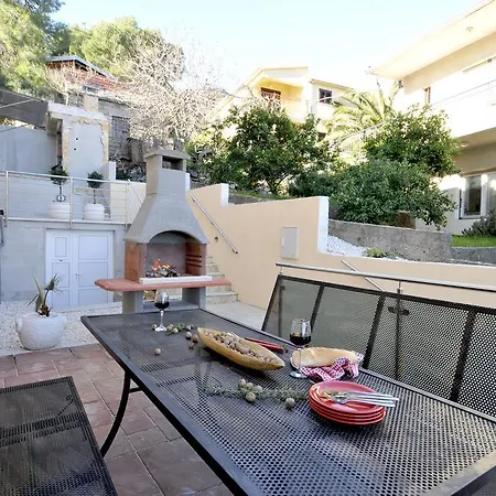 Appartement Manja Marina