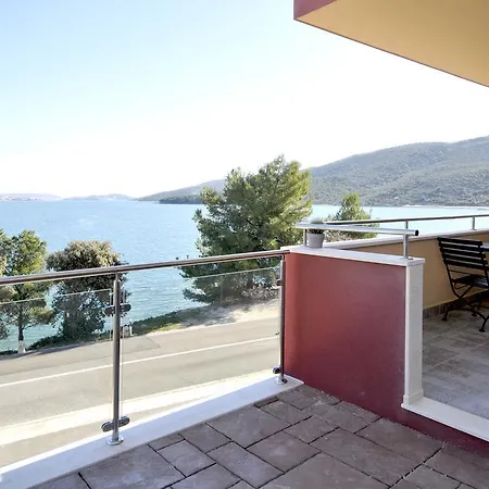 Manja Appartement