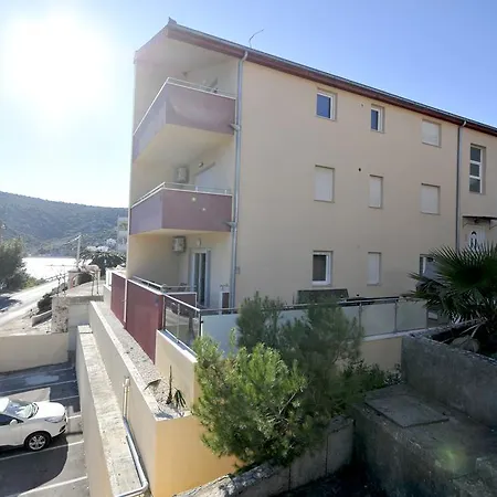 Appartement Manja