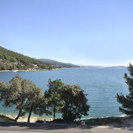 Appartement Manja Marina