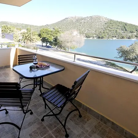 Appartement Manja Marina
