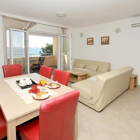 Appartement Manja Marina