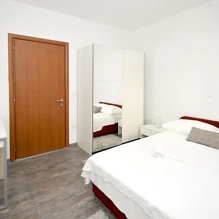 Appartement Manja Marina
