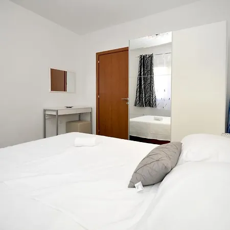 Appartement Manja Marina