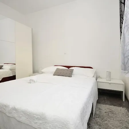 Manja Appartement