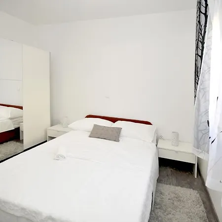 Appartement Manja